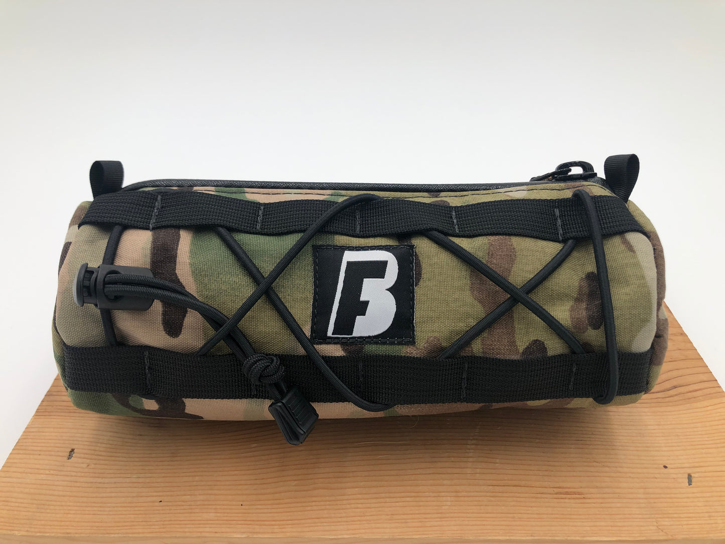 **Ready to ship**  Green camo Barista